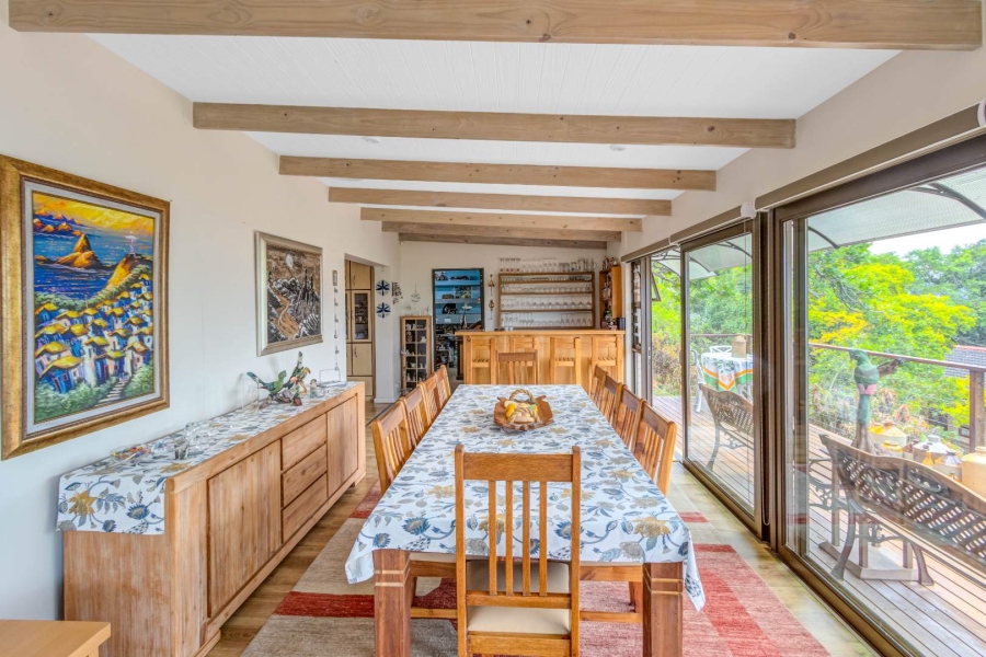 3 Bedroom Property for Sale in Brenton On Lake Western Cape